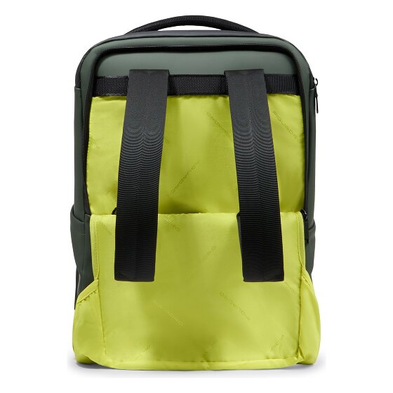 Piquadro Zaino angolare 45 cm