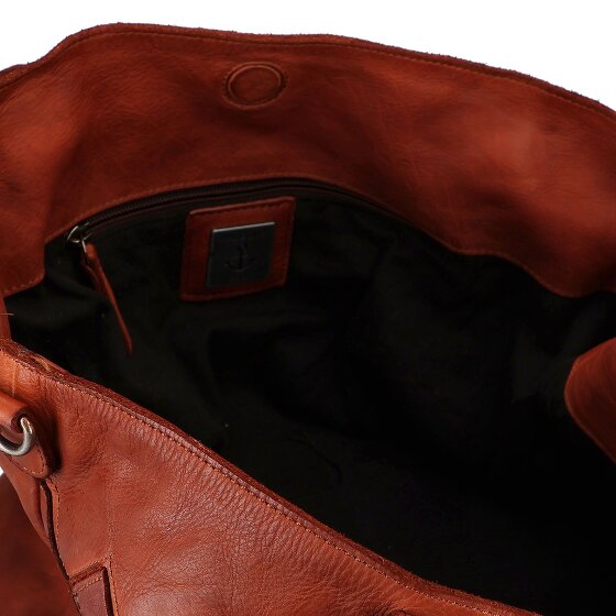 Harbour 2nd Leontina Borsa a tracolla Pelle 40 cm Harbour 2nd Leontina Borsa a tracolla Pelle 40 cm