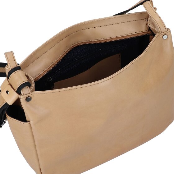 Harold's Caugio Borsa a tracolla Pelle 31 cm