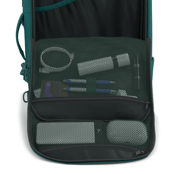 Cabin Zero Zaino Adventure Cabin Bag ADV 32L 46 cm