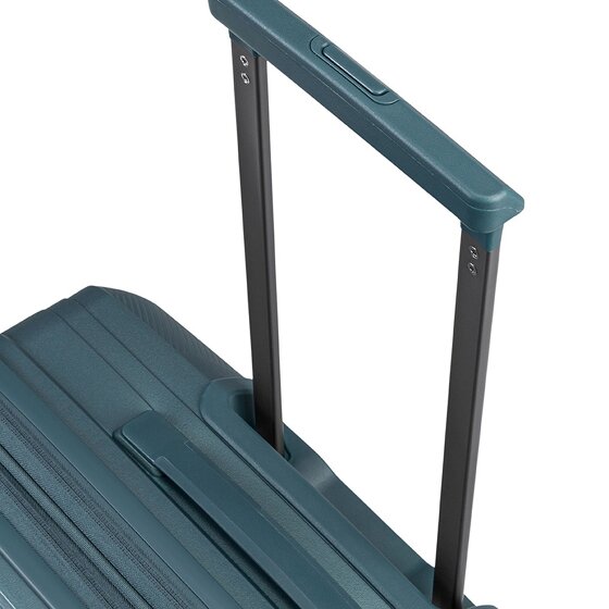 Epic Anthem 4 ruote Carrello 66 cm con piega di espansione