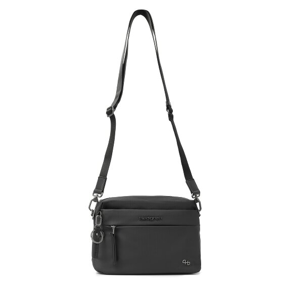 Hedgren Furo Totoi Borsa a tracolla Protezione RFID 25 cm