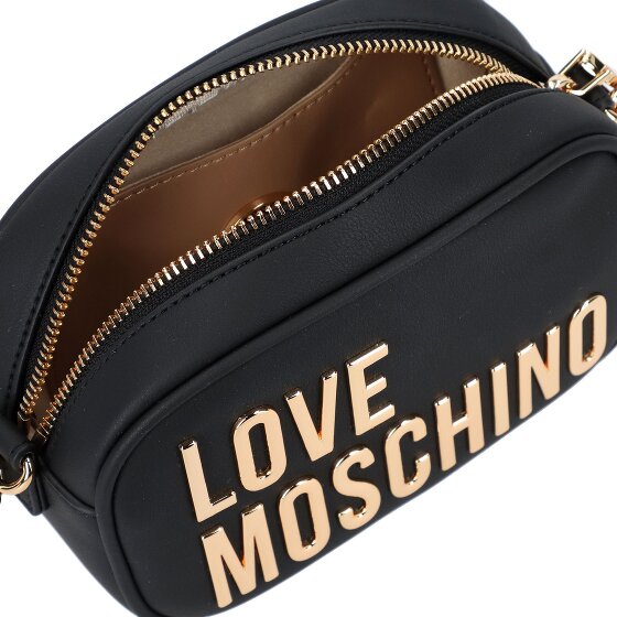 Love Moschino Bold Love Mini Borsa Borsa a tracolla 17.5 cm