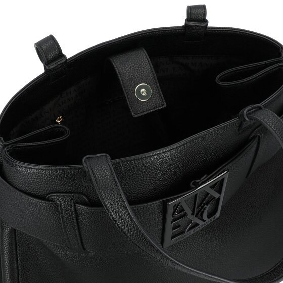 Armani Exchange Borsa shopper 39 cm