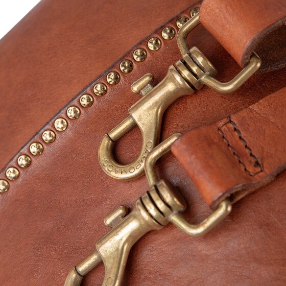 Campomaggi Kura Borsa shopper Pelle 35 cm