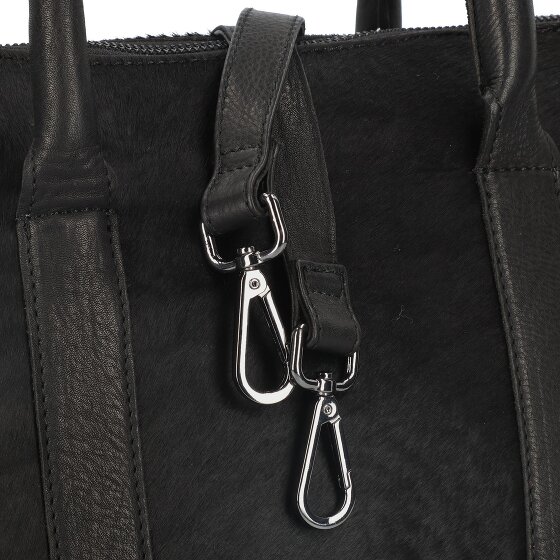 Cowboysbag Anmore Borsa a tracolla Pelle 24 cm
