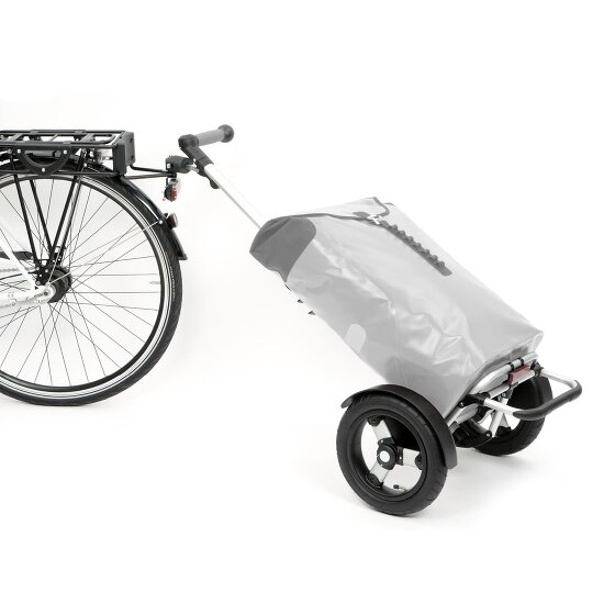 Andersen Shopper Carrello spesa Tura Shopper Fado 2.0 70 cm