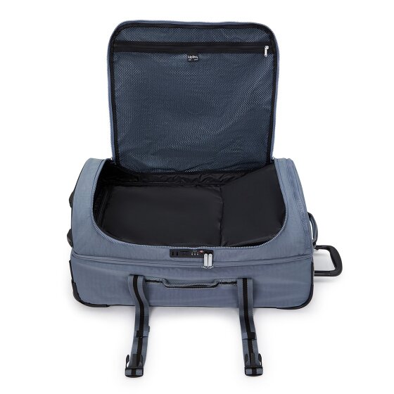 Kipling Basic Aviana 2 ruote Borsa da viaggio M 68 cm