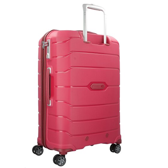 Samsonite Flux Carrello a 4 ruote 75 cm