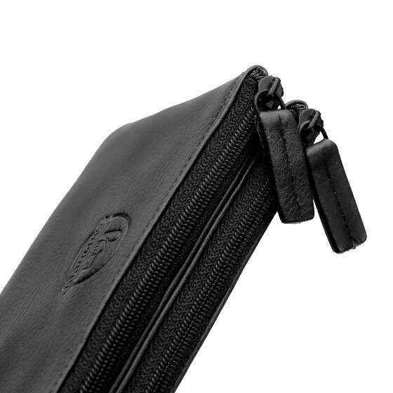Farmhood Memphis Portafoglio chiave Pelle 12 cm