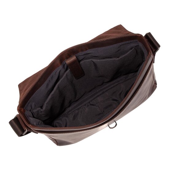 Joop! Cerratano Janis Messaggero Vera Pelle 35 cm