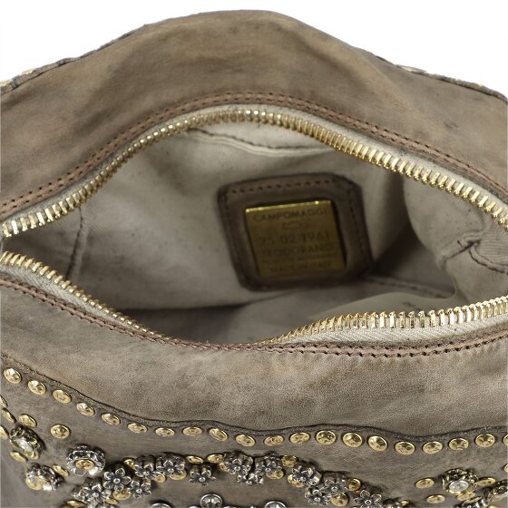 Campomaggi Moira Borsa a tracolla Pelle 19 cm