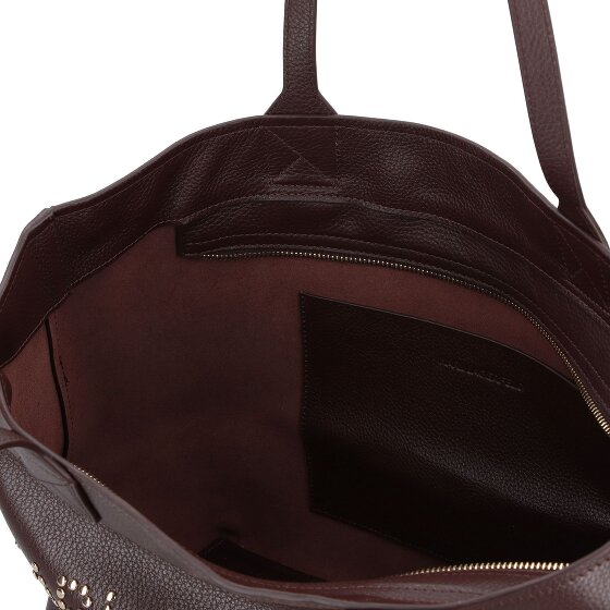 Karl Lagerfeld Signature Borsa shopper Pelle 33 cm
