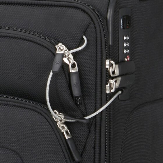 Samsonite Spark Sng 2 2 ruote Trolley cabina 46 cm