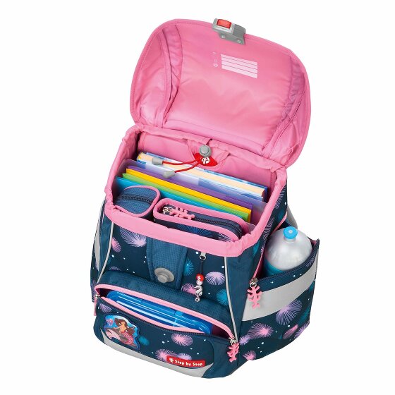 Step by Step 2in1 Set di borse per la scuola