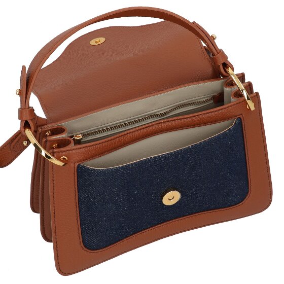 Coccinelle C-Me Borsetta Pelle 23.5 cm