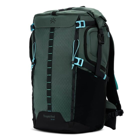Tropicfeel Shelter Zaino da trekking 50 cm