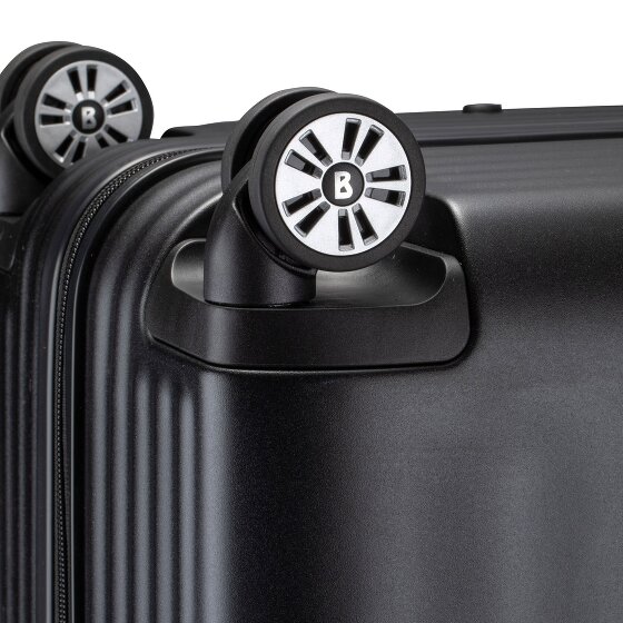 Bogner Piz Tamaro 4 ruote Carrello 77 cm