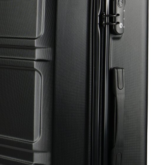 Benzi 5739 4 ruote Carrello L 72 cm