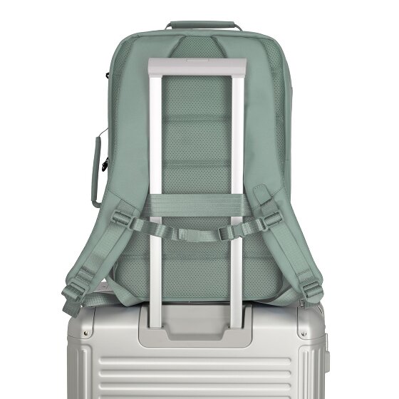 Travelite Workfloow Zaino da giorno 46 cm Scomparto per laptop