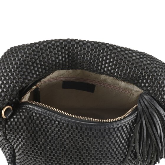 Harbour 2nd Fashion Lights Borsa a tracolla Pelle 28 cm