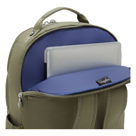 Kipling Basic Seoul Zaino da giorno 44 cm Vano porta PC