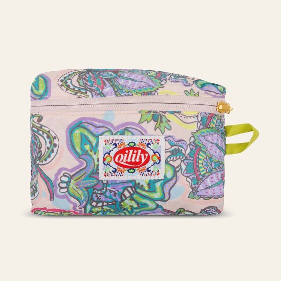Oilily Avalon Woods Sits Bao Zaino pieghevole 38.5 cm