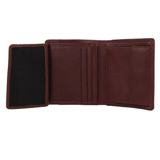 Picard Buddy 1 Portafoglio Pelle 9 cm