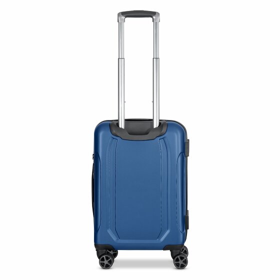 bugatti Valencia 4 ruote Carrello della cabina S 55 cm