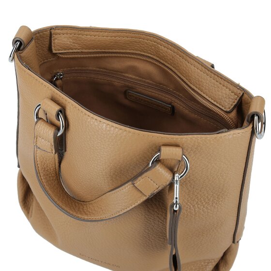 Tom Tailor Olive Borsa shopper 26 cm