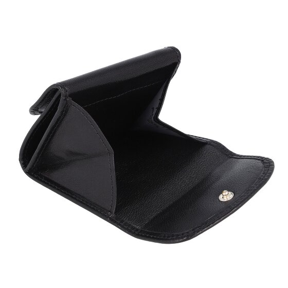 Golden Head Portafoglio Colorado 7,5 cm in pelle