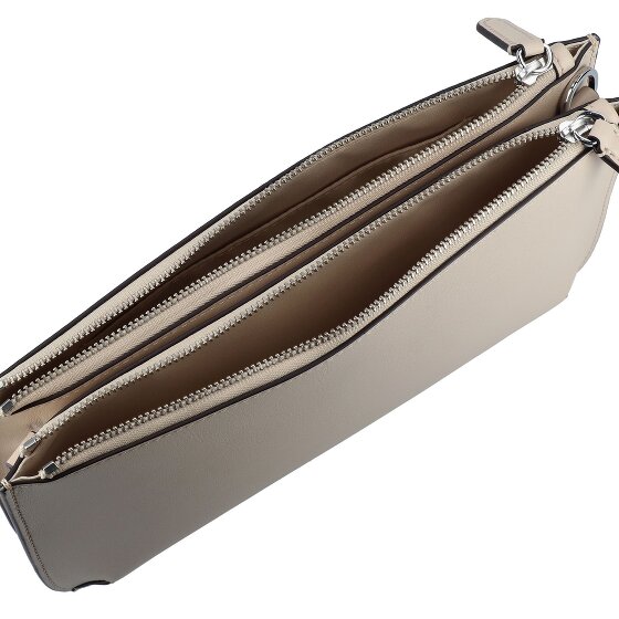 Lauren Ralph Lauren Landyn Borsa a tracolla Pelle 25 cm