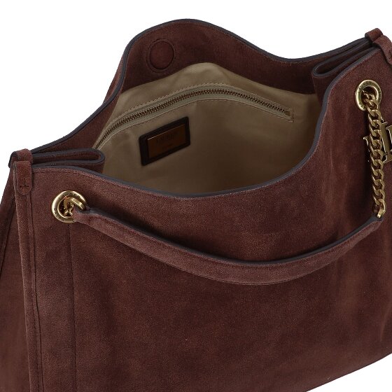 Lauren Ralph Lauren Bradley Borsa shopper Pelle 35 cm