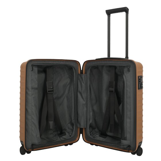 Titan Upgrade 4 ruote Carrello della cabina S 55 cm