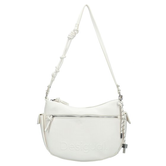 Desigual Half Borsa a tracolla 36 cm