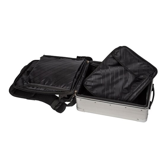 Aleon Zaino ibrido 39 cm Scomparto per laptop