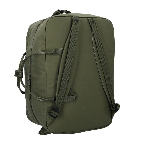 Fjällräven Kånken Weekender Borsa da viaggio Weekender 44 cm