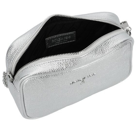 Patrizia Pepe Fly Borsa a tracolla Pelle 19 cm