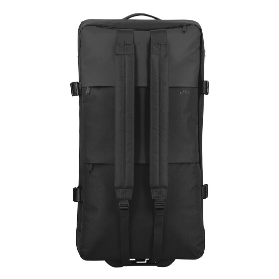 Jump Dunaa 2 ruote Borsa da viaggio 80 cm
