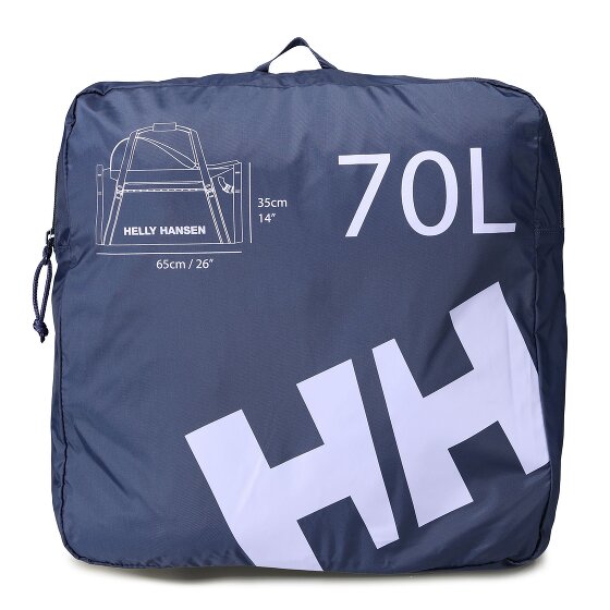 Helly Hansen Duffel Bag 2 Borsa da viaggio 65 cm