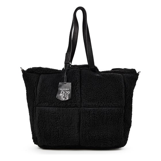 Burkely Borsa Lana Wendeshopper in pelle, 44 cm