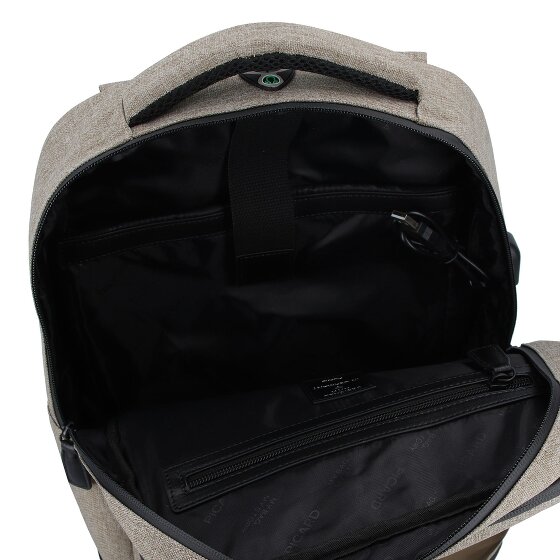 Picard Speed Zaino da giorno 33 cm Scomparto per laptop