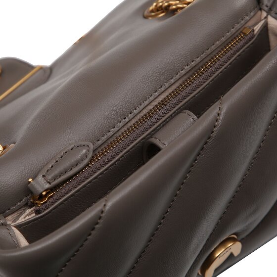 PINKO Love Puff Borsa a tracolla Pelle 21 cm