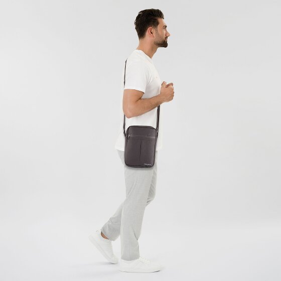 Worldpack Mini Borsa Borsa a tracolla 17 cm