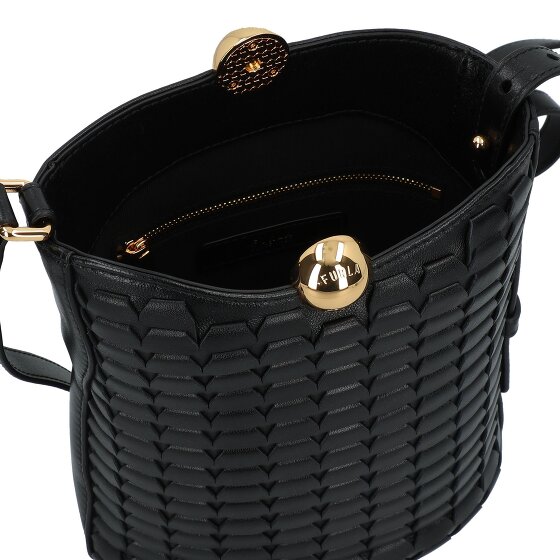 Furla Sfera Soft Borsa a tracolla Pelle 18 cm