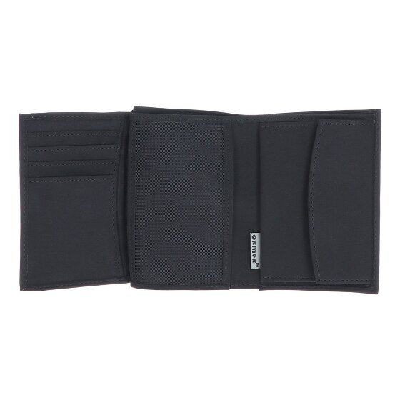 oxmox New Cryptan Portafoglio Protezione RFID 10 cm