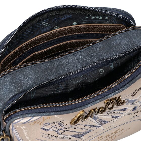 Anekke Studio Borsa a tracolla 23 cm