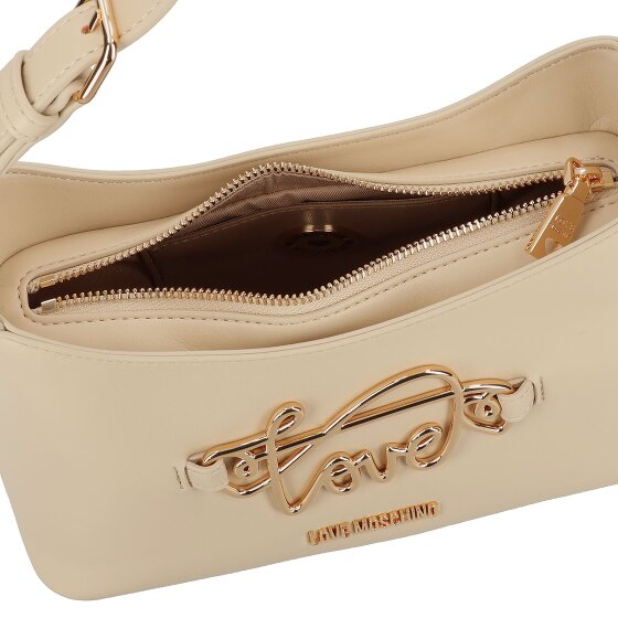 Love Moschino Script Borsa a tracolla 25 cm
