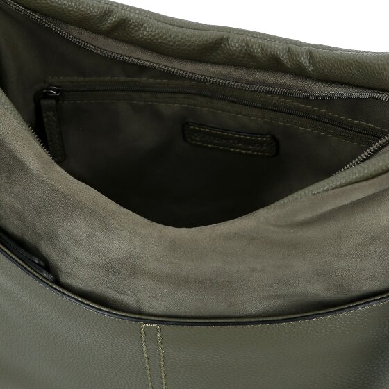 Tom Tailor Miha Borsa a tracolla 31 cm