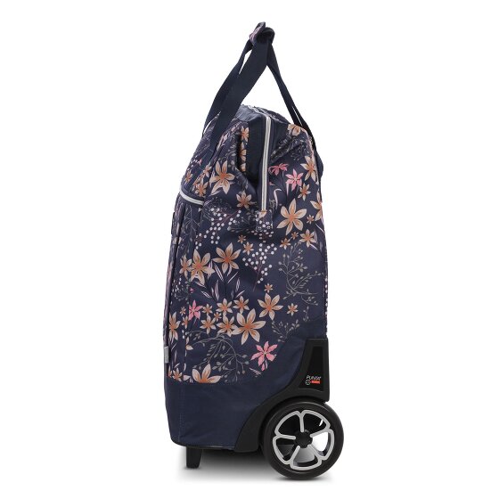 Punta Big Wheel Carrello della spesa 62 cm